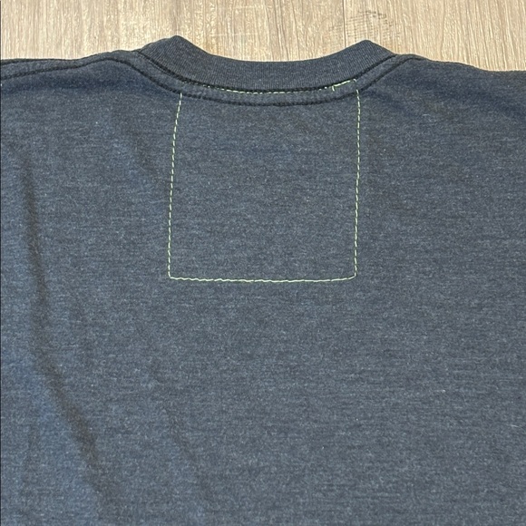 Aviator Nation Lightening Bolt Boyfriend Tee - Picture 10 of 14